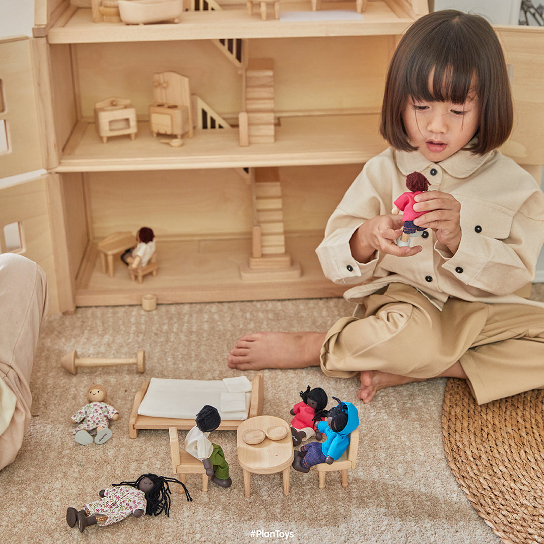 Holzspielzeug und Öko-Spielzeug für Kinder ❤ für Kreativität und Abenteuerlust.