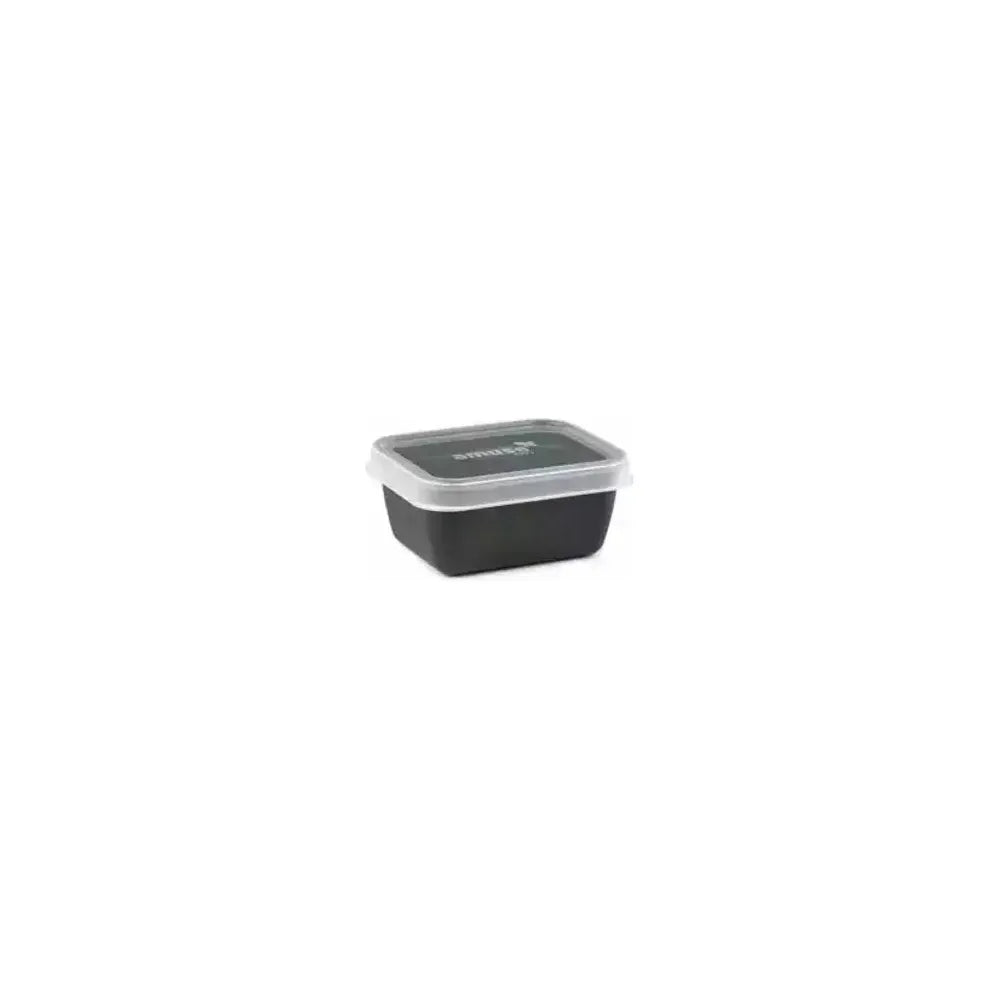 Amuse Business & Industrial > Food Service > Take-Out Containers 400ml Amuse Pro - Wiederverwendbare Behälter zum Mitnehmen