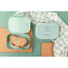 Amuse Lunch Boxes & Totes BIO-Lunchbox