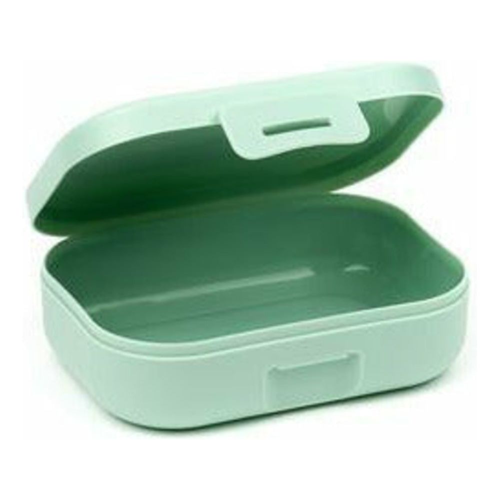 Amuse Lunch Boxes & Totes Bio-Snackbox