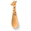 Donkey-Products Home & Garden > Kitchen & Dining > Tableware > Flatware > Spoons SPOONIMALS GIRAFFE BAMBUSLÖFFEL