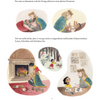 Fairy Tales Retold children's book Blanche-Neige et les Sept Nains - Schneewittchen französische Ausgabe