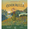 Fairy Tales Retold children's book Cinderella - A Modern Retelling