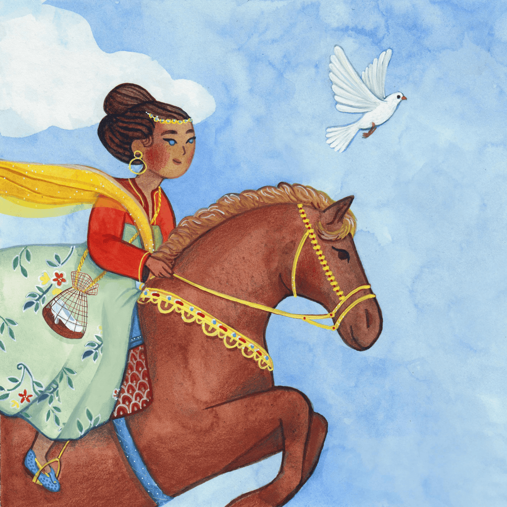 Fairy Tales Retold children's book Cinderella - A Modern Retelling