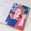 Hanser Verlag Good Night Stories for Rebel Girls 3 100 Migrantinnen, die die Welt verändern