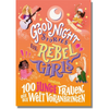 Hanser Verlag Medien > Bücher > Gedruckte Bücher Good Night Stories for Rebel Girls - 100 junge Frauen, die die Welt voranbringen