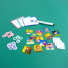 Jumbo Toys & Games > Toys > Educational Toys > Educational Flash Cards Ich Lerne Belohnungstafel