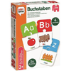 Jumbo Toys & Games > Toys > Educational Toys > Educational Flash Cards Jumbo Spiele - ich lerne Buchstaben