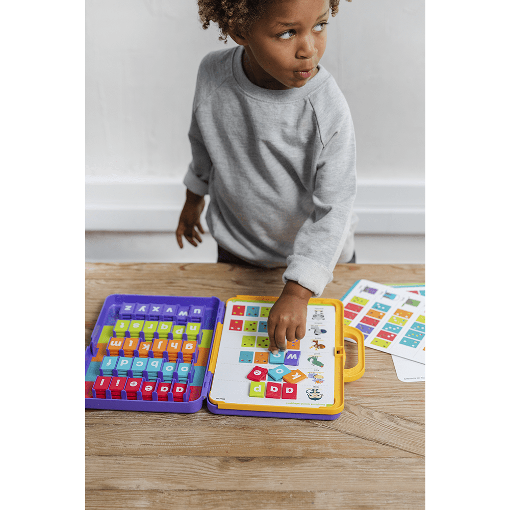 Jumbo Toys & Games > Toys > Educational Toys > Game Board > Letters > Learning > Playful Practice > Leaning Letters > Motivation > Playful Competition Ich Lerne Lesen