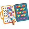 Jumbo Toys & Games > Toys > Educational Toys > Game Board > Numbers > Learning > Playful Practice > Learn counting > Adding, subtracting, Multiply > Motivation > Playful Competition Ich Lerne Rechnen