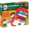 Jumbo Toys & Games > Toys > Educational Toys > Game Board > Numbers > Learning > Playful Practice > Learn counting > Adding, subtracting, Multiply > Motivation > Playful Competition Jumbo Spiele ich lerne schreiben