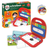 Jumbo Toys & Games > Toys > Educational Toys > Game Board > Numbers > Learning > Playful Practice > Learn counting > Adding, subtracting, Multiply > Motivation > Playful Competition Jumbo Spiele ich lerne schreiben