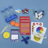 Jumbo Toys & Games > Toys > Educational Toys > Science & Exploration Sets Wissenschaftslabor