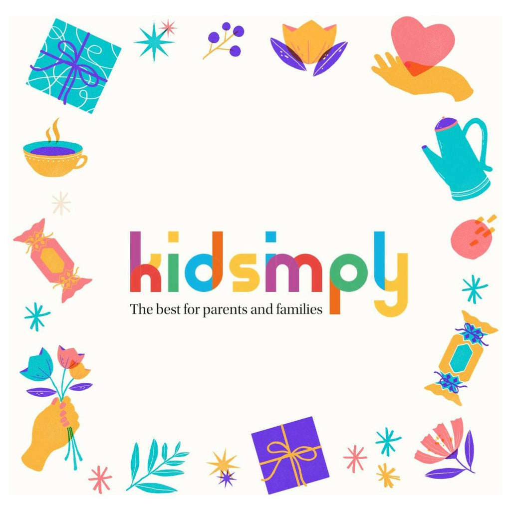 Kidsimply GmbH Gift Cards Kidsimply Geschenkgutschein