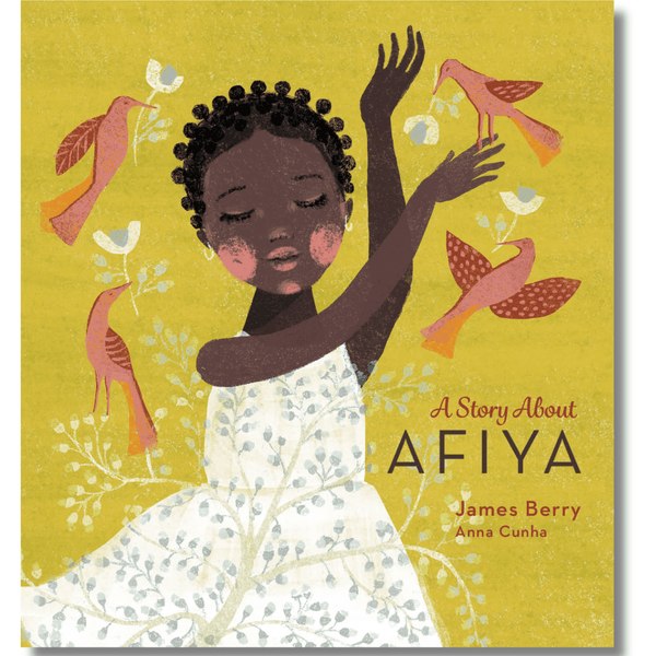 Lantana Publishing Medien > Bücher > Gedruckte Bücher A Story About Afiya