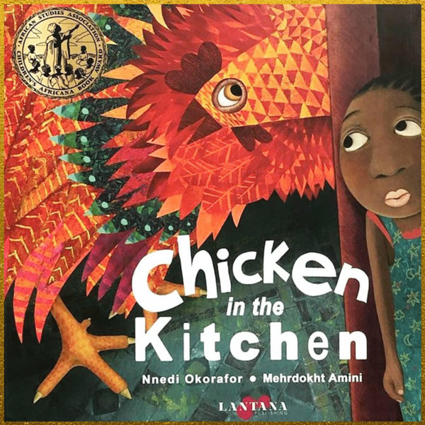 Lantana Publishing Medien > Bücher > Gedruckte Bücher Chicken in the Kitchen English Version