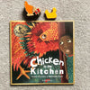 Lantana Publishing Medien > Bücher > Gedruckte Bücher Chicken in the Kitchen English Version