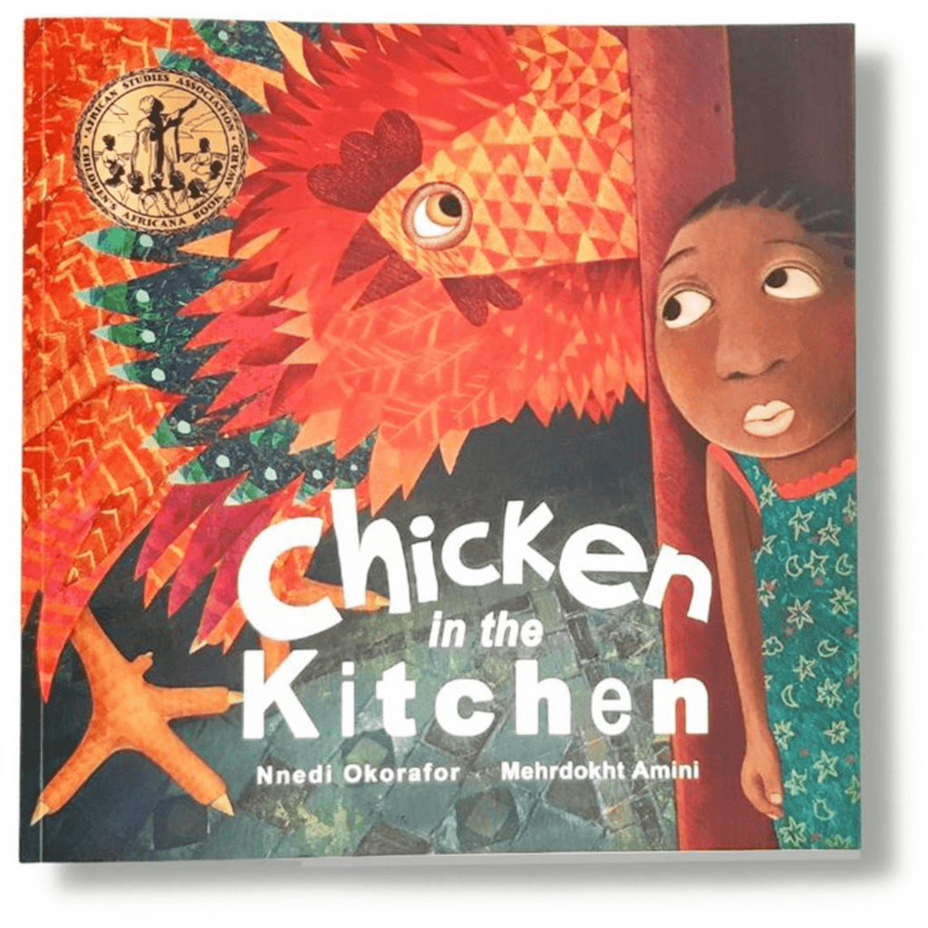 Lantana Publishing Medien > Bücher > Gedruckte Bücher Chicken in the Kitchen English Version
