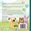 Lingo Babies Medien > Bücher > Gedruckte Bücher Happy Within/Glücklich mit mir: Englisch-Deutsch Zweisprachige Ausgabe