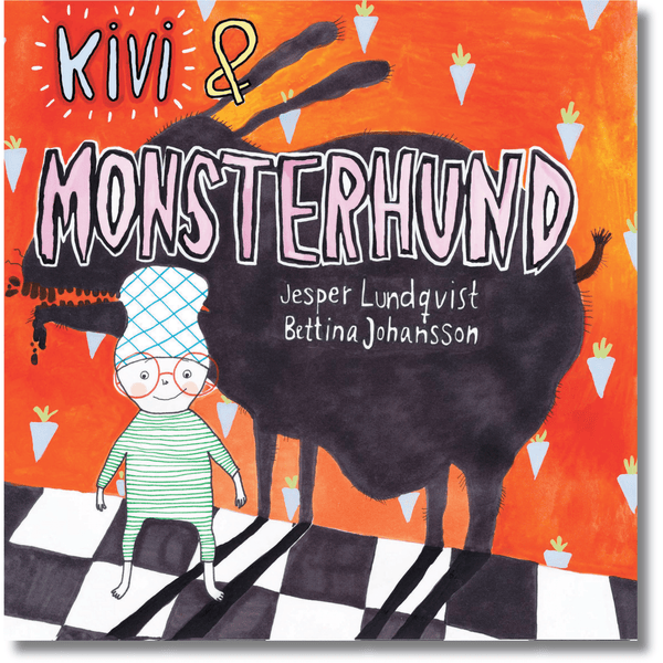 Mariabenson Verlag Medien > Bücher > Gedruckte Bücher Kivi & Monsterhund