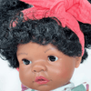 Nines Artesanals d'Onil Dolls Baby Joy Puppe