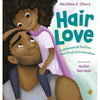 Petersen Medien > Bücher > Gedruckte Bücher Hair Love By Matthew A. Cherry Illustrated by Vashti Harrison (English Version)