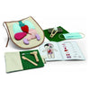 Plan Toys Spielzeug & Spiele > Spielzeug > Vorgetäuschtes Spiel > Vorgetäuschte Berufe & Rollenspiele > PlanToys Chirurgie Set > Chirurgie Set Chirurgie Set