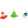 Small Foot Toy Gift Baskets Kreisel Weihnachten