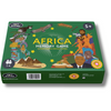 Very Puzzled Afrika Memory Spiel