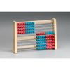 Wissner GmbH Toys & Games > Toys > Educational Toys > Numbers > Learning > addition and subtraction > problem solving 100ER RECHENRAHMEN AUS RE-WOOD®